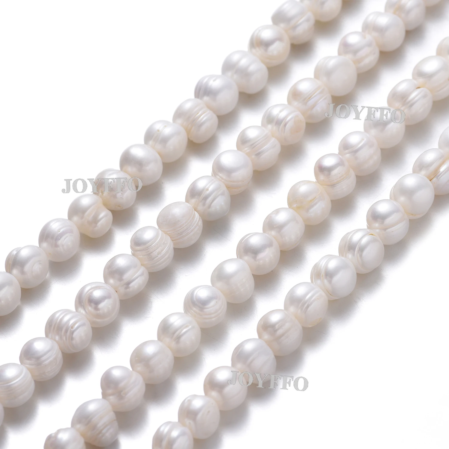 

11mm 12mm Hot Sale Round Pearls Beads Jewelry Making Bracelets White Natural Freshwater Loose Pearls For Jewelry Findings