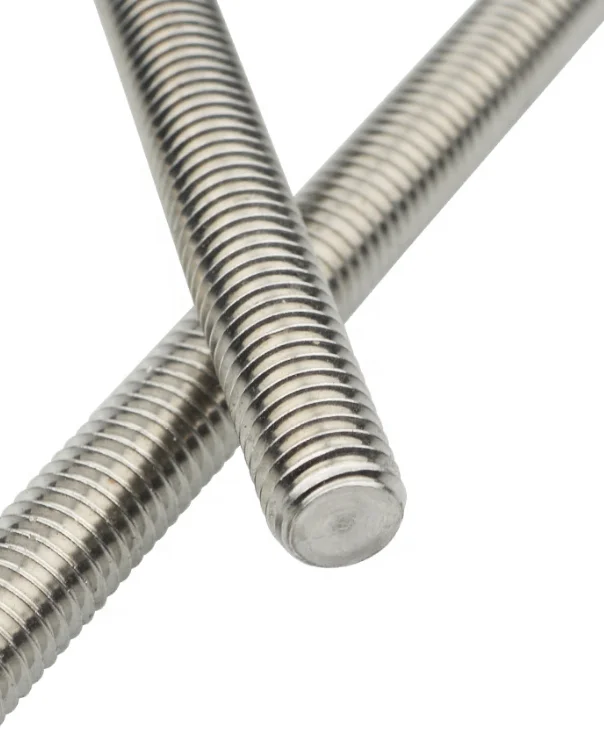 
Stainless Steel 304 Threaded rod 