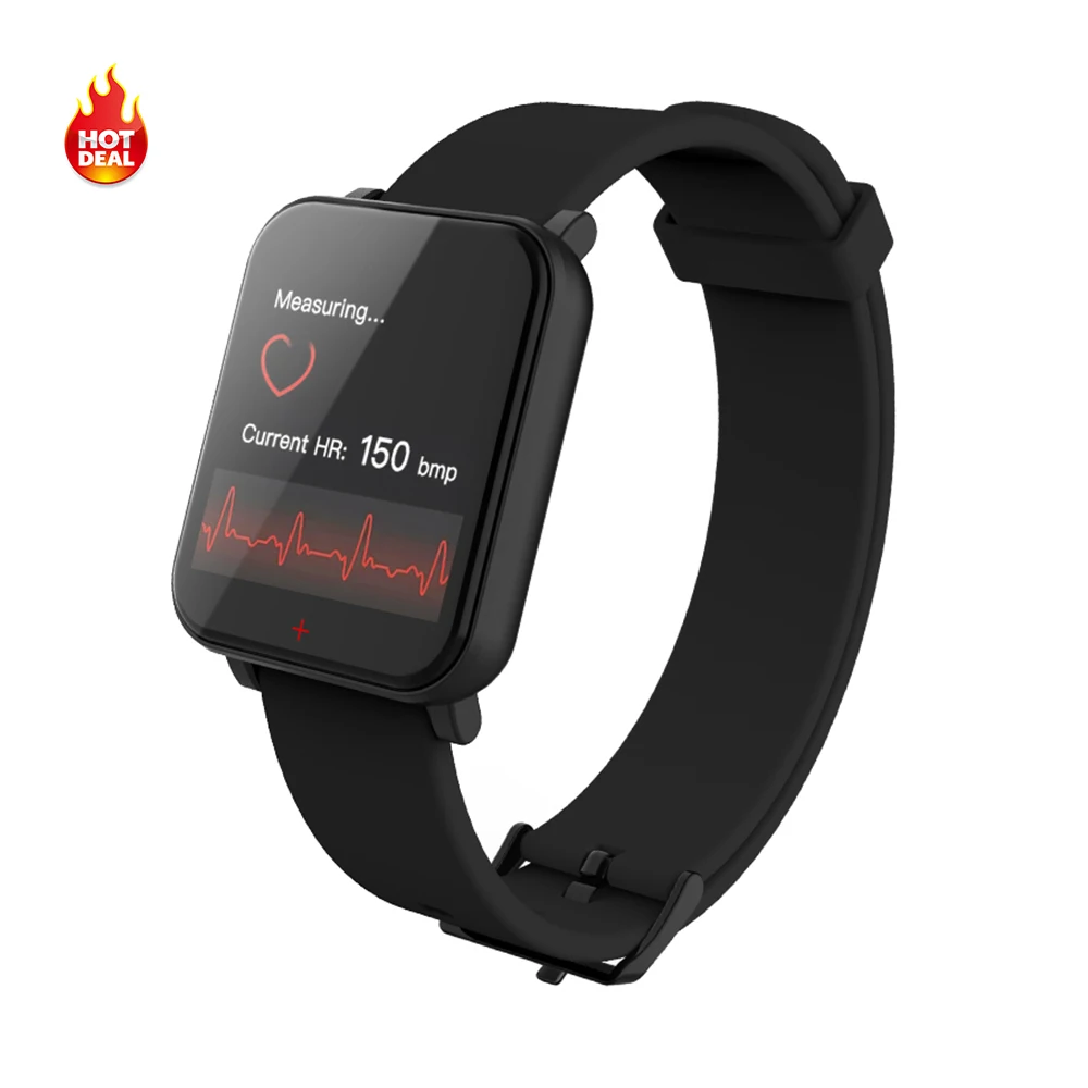 

Hot sale factory direct fitness tracker pedometer sports watch 2020 china smart watches