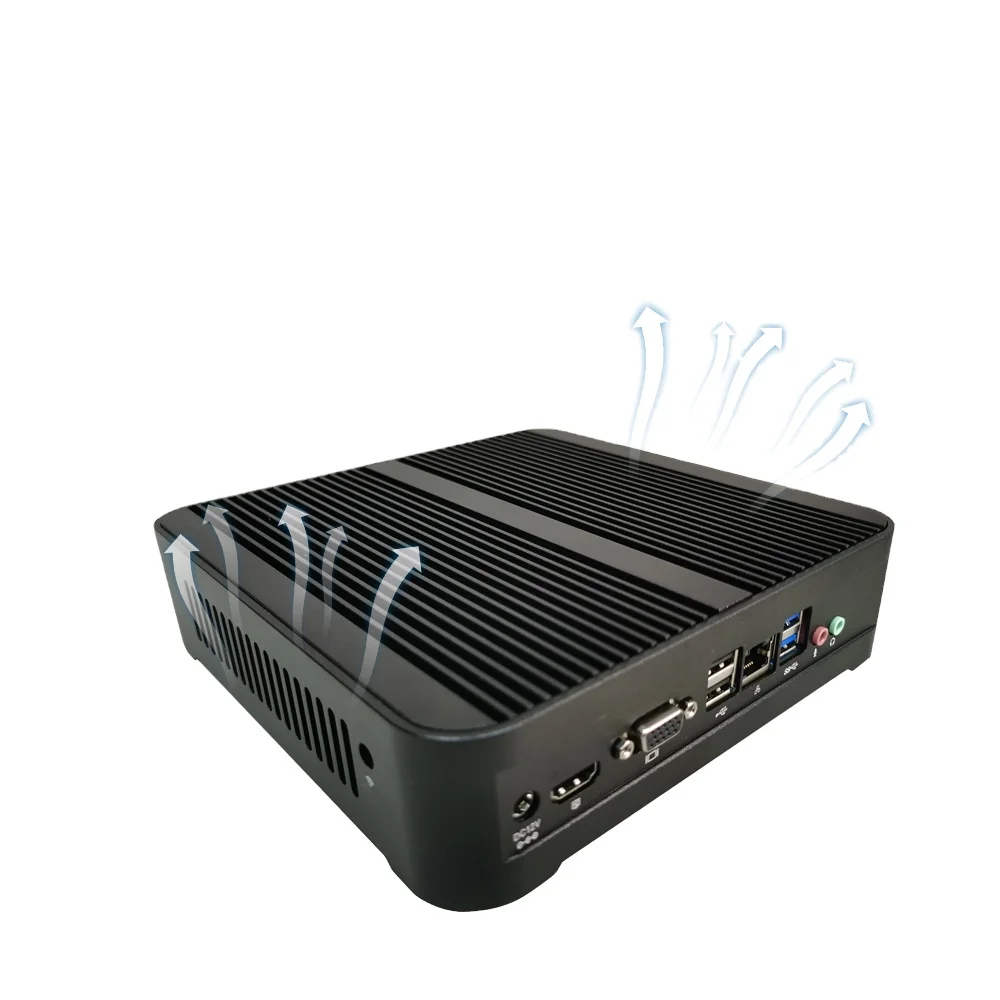 

Mini Pc Core i3 i5 i7 Processor Built-in Rapid Cooling Turbo Fan Sistema De Mini Pc All In One Stick System Mini Pc