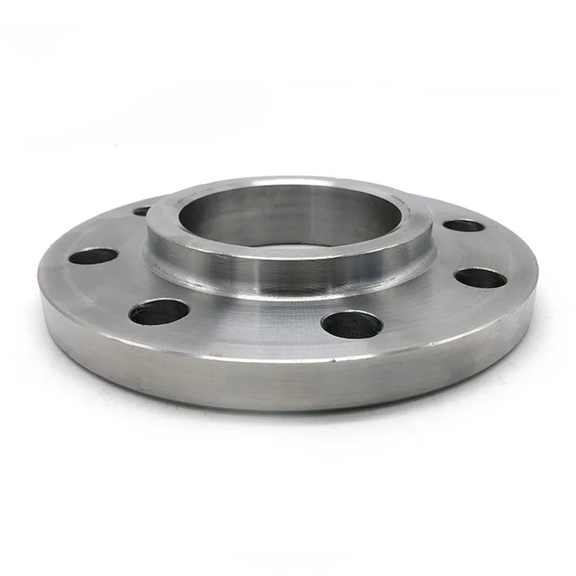 Gost 12820 12821 Dn15 Dn32 Dn50 Dn200 Pn16 Pn25 Flange With Price - Buy ...