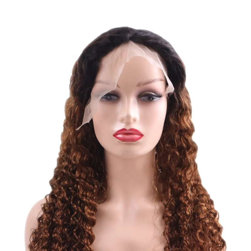 

Wholesale 10-26inch Best Selling Products 150% Density Brazilian Human Hair Dyeable Virgin Full Lace Wigs