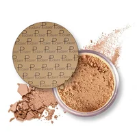 

8 Colors Pudaier Minerals Makeup Face Loose Powder OEM Lasting Moisturizing Brightening Bronzer Contour Loose Setting Powder