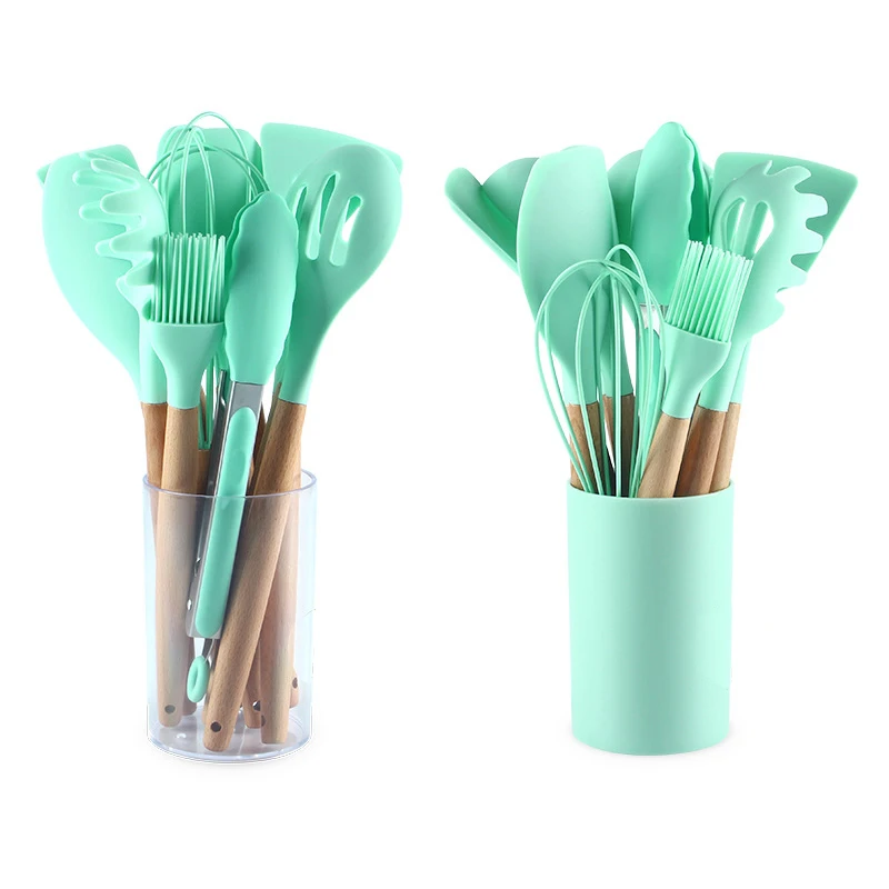 

China Factory Best Selling Custom Kitchenware Accessories Cooking Tools Set Kitchen Utensil