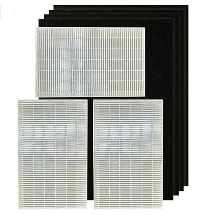 
True HEPA Replacement Filter Compatible Honeywell HPA300, HPA200, HPA100, HPA090 
