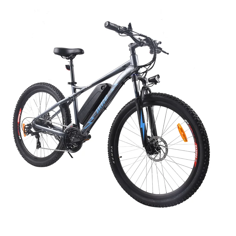 

ANLOCHI High performance Cheap Electric Bicycle mtb bike 27.5 cycle bike with pedal power