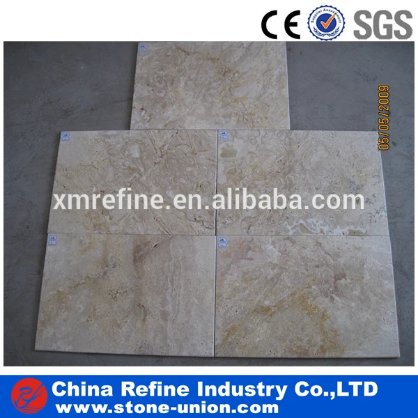 Turkey antique beige travertine flooring tiles.jpg