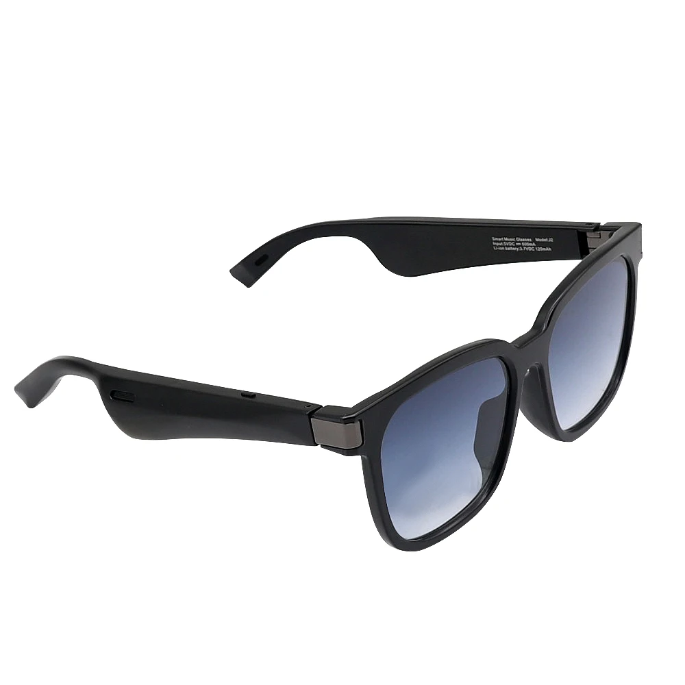 

Hot Selling Smart Sunglasses Wireless Retro Men Eyeglasses Tr90 Eyeglass Frames Optical Gold Metal Clear Frames Anti Blue Ray