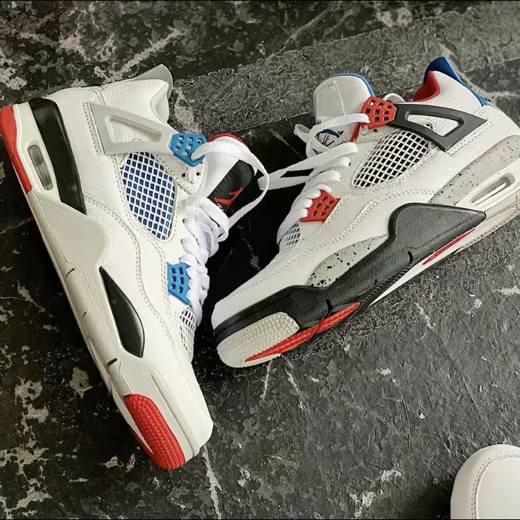 

Men's basketball Sport Shoes Casual Walking Style Sneakers