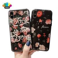 

Cell phone case silicon soft tpu phone cover for iPhone x xs max