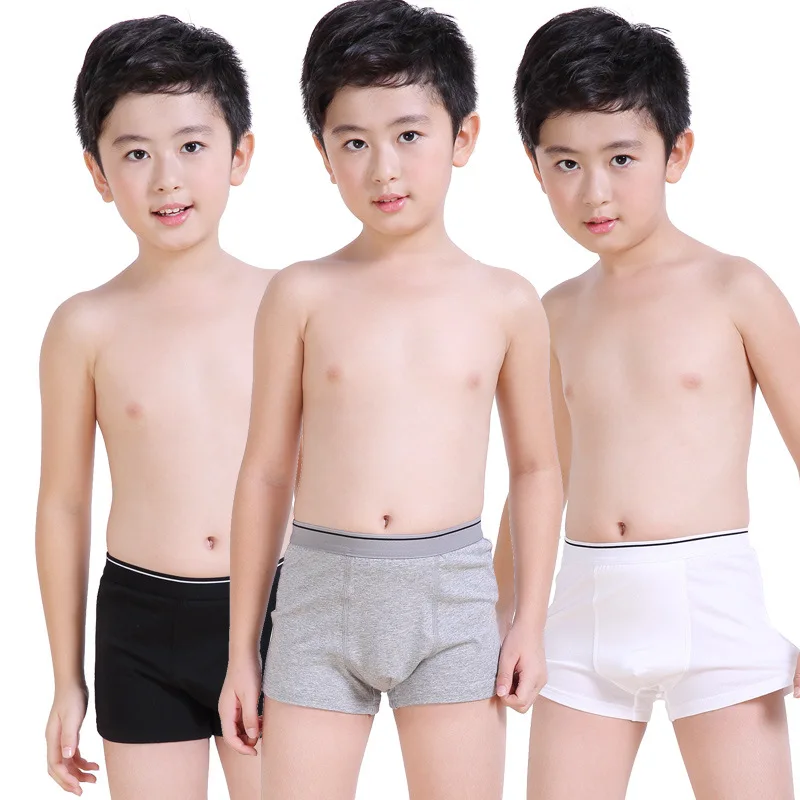 

210526XL19 kids panties breathable cartoon baby undies boxer shorts cotton toddler knickers boys underwear children underpant