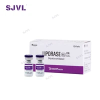 

High Quality Injection Hyaluronidase Dissolves Hyaluronic Acid