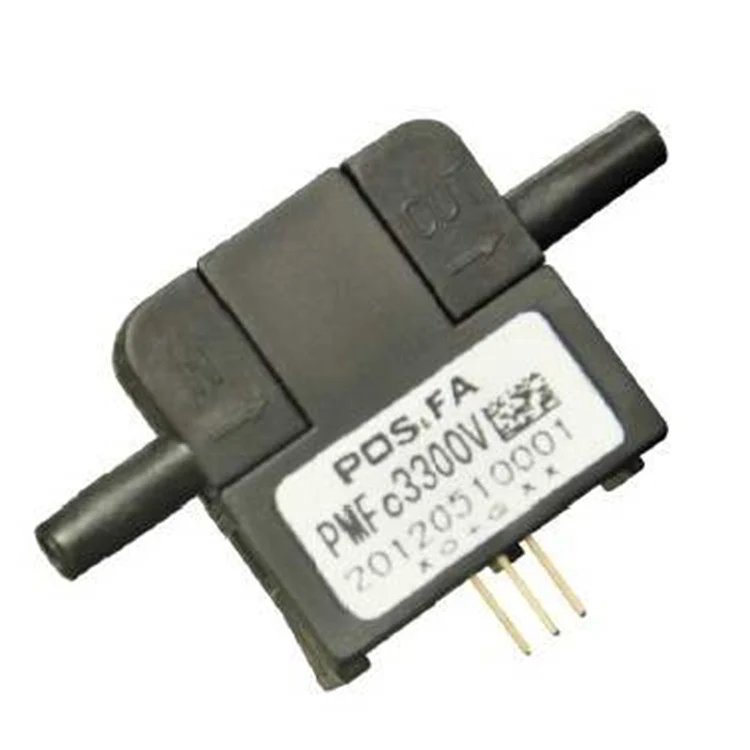 Pmf 100l/min 4.5v Dc Analog Voltage Output Medical Mass Air Flow