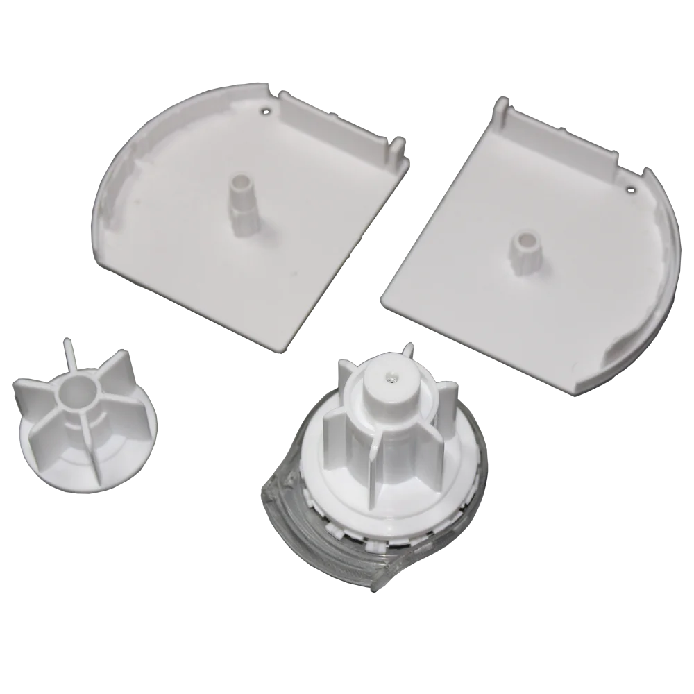 38mm Cheaper Window Zebra Blind Components,Roller Shade Component