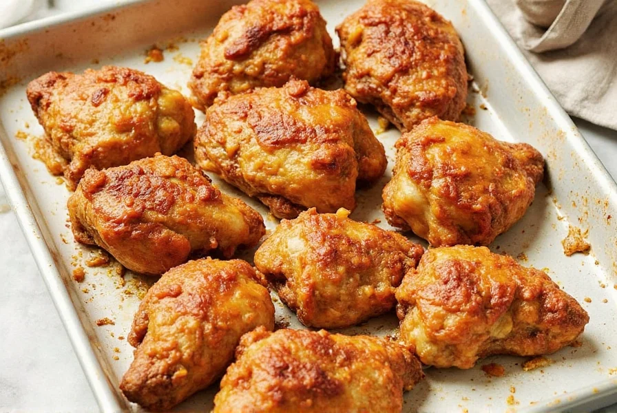 Dairy aisle with buttermilk and fresh chicken