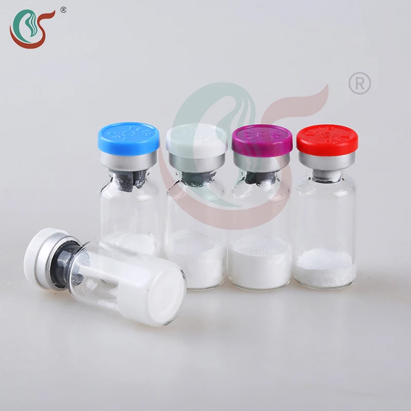 
USA Warehouse in stock Good price 100% purity peptide epithalon epitalon 