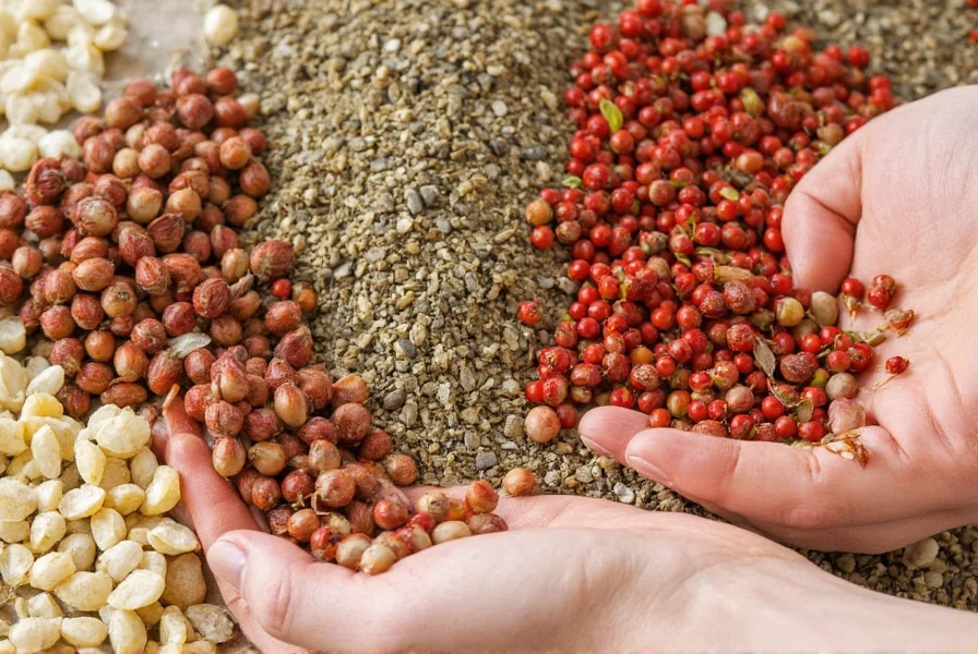 Spice and Pepper Wayland: Restaurant Facts and Alternatives