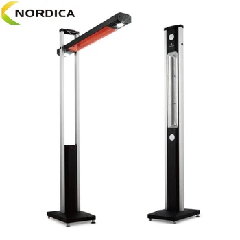 Waterproof Electric Patio Outdoor Infrared Orchard Heater Buy