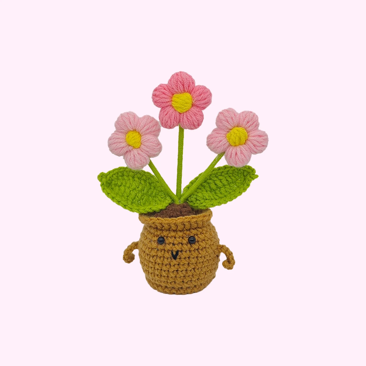 Flower Pot KSCHA0091