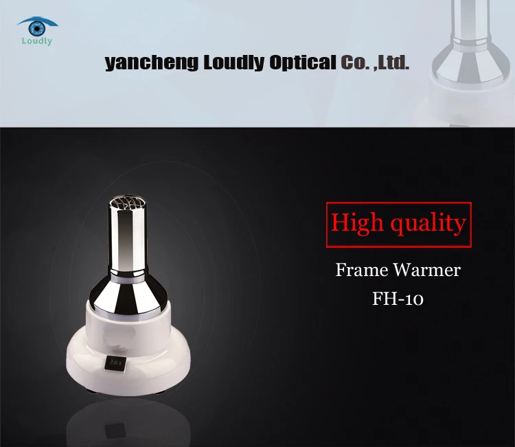 Loudly brand higher quality Frame Heater FH-10