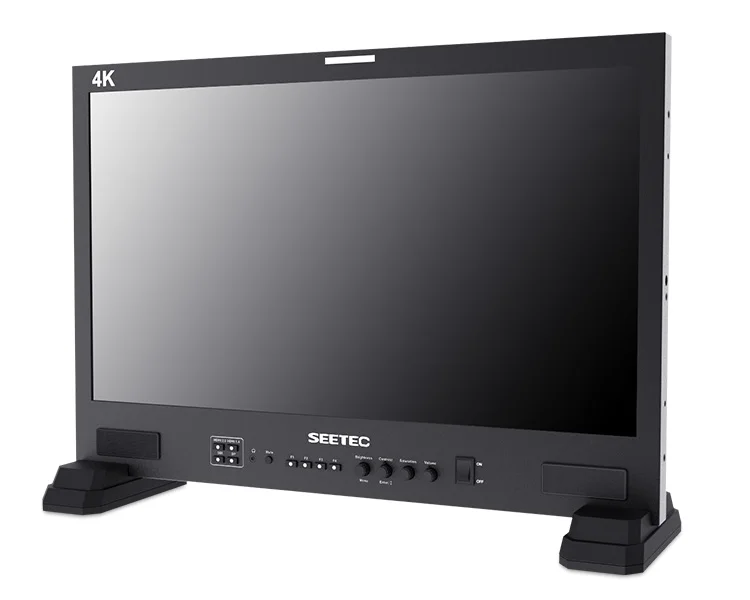 

SEETEC 21.5 inch LUT215 professional 4K Broadcast Director Studio Monitors