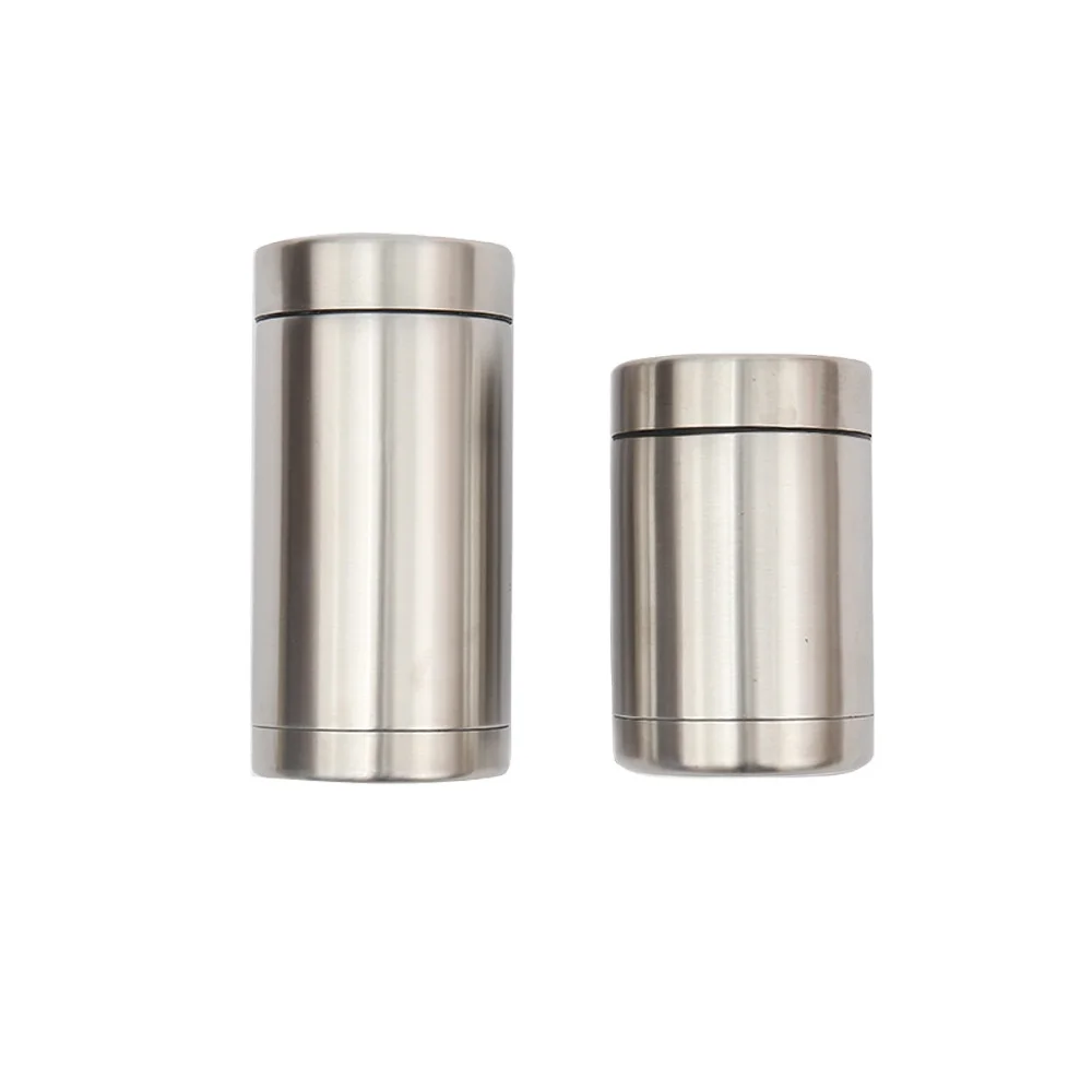 

Customized Logo Double Wall Insulated Vacuum Stainless Steel Tumbler Can Cooler