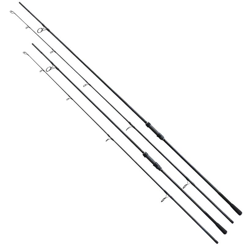

IM9 Carbon Material Fuji Carp Fishing rod, Customized
