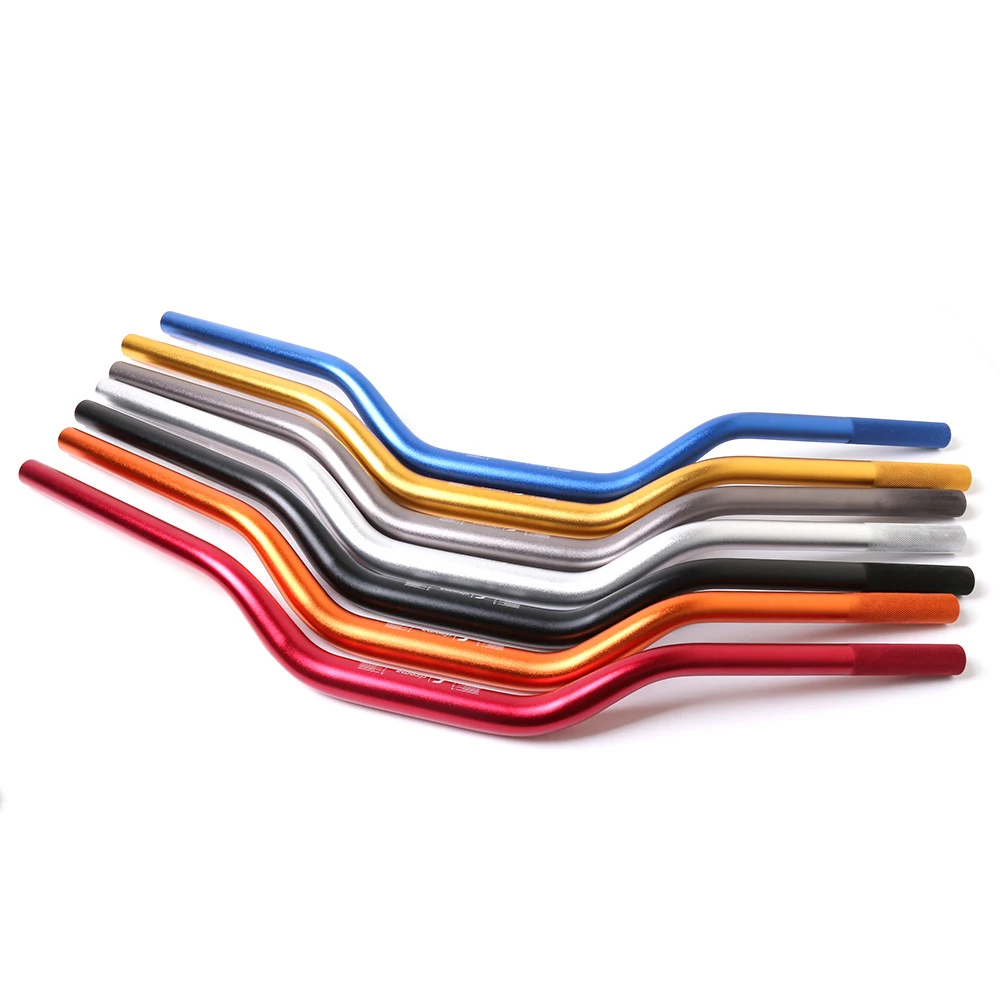 Universal Motorcycle Handlebar Motorbike Alloy For Ducati Monster 696