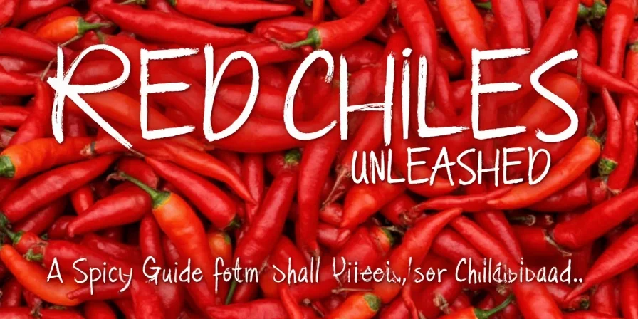 Common Chile Myths Busted Infographic