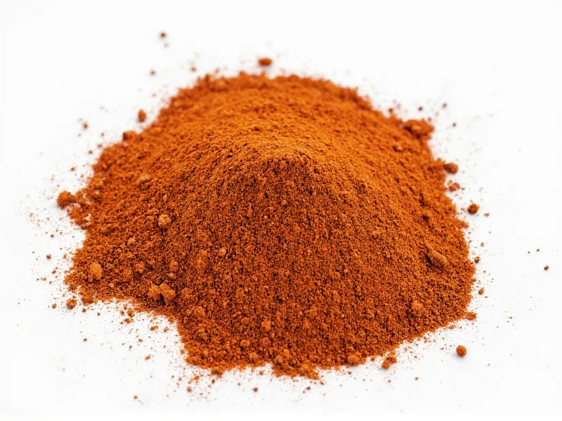 savoury spice substitute