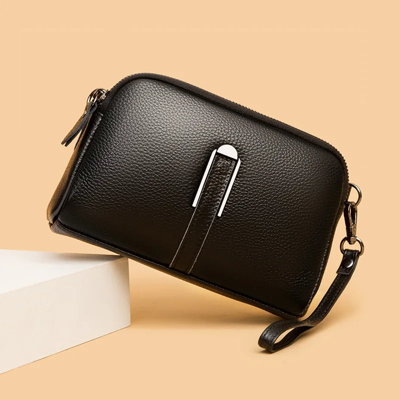 

Bagsplaza Luxury Designer Latest Bags Women Handbags New Fashion Genuine Leather Custom Printed Crossbody Bag