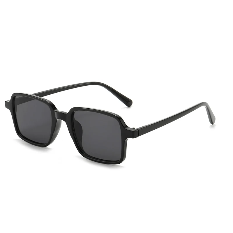 European and American Fashion New Men and Women Sunglasses Small Frame Ladies Sun Glasses Square UV Protection Eyewear