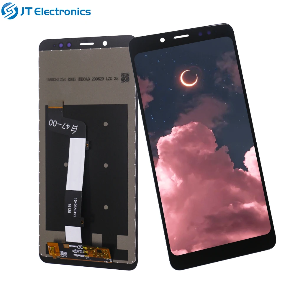 

For Xiaomi Redmi Note 5 Original Lcd Touch Screen For Xiaomi Redmi Note 5 Pro Replacement Lcd Display