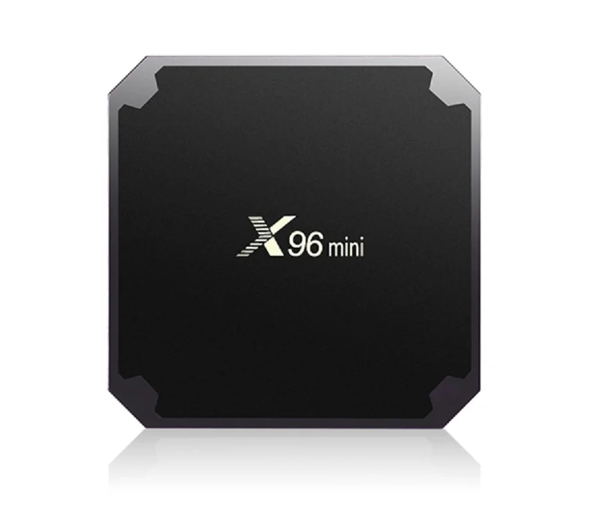 

S905W 1G RAM 8GG ROM TV Box X96 Mini 4k Android 7.1 TVBOX