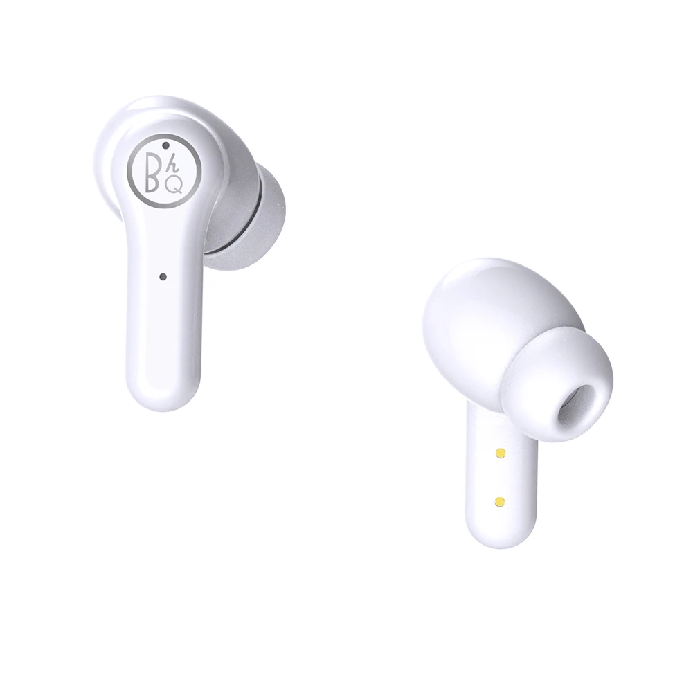 

Last long playtime mobile tws wireless ear buds earphone bluetooth with charging case