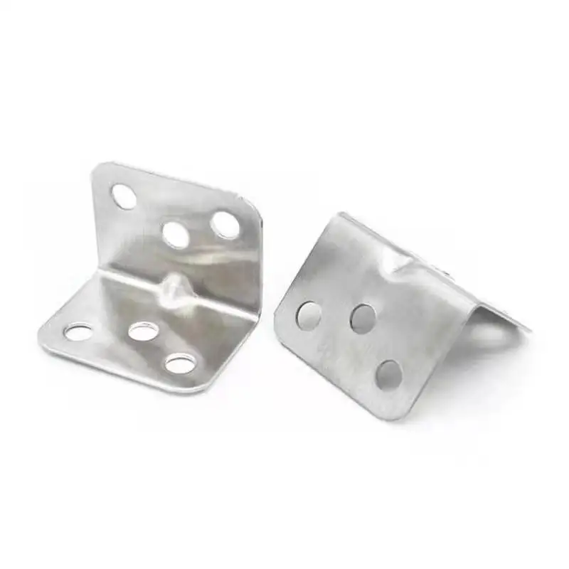 

ZuoGang Stainless Steel Angle Code Angle 90 Degree Angle Corner