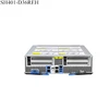 Up to 4x GbE ports or 2x 10GbE ports Harmuber Dual CPU Based 4U Storage Server SH401-D36REH