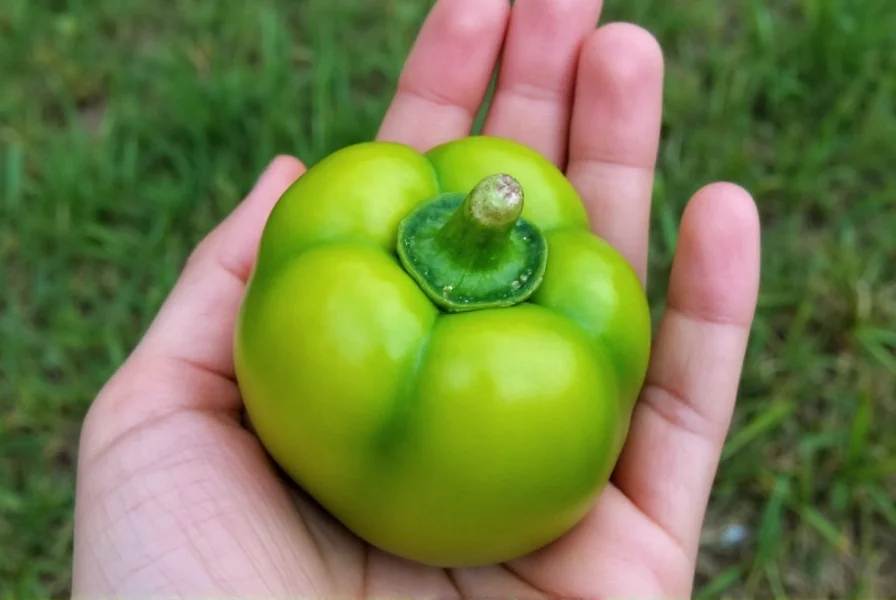 Best Poblano Pepper Substitutes: Top 5 Alternatives