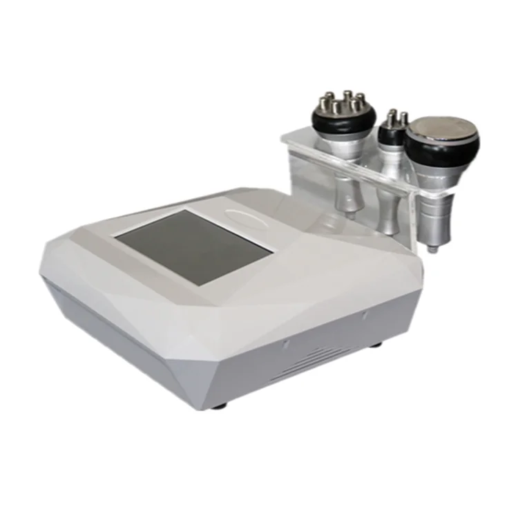 

Taibo Laser Slimming Machine Instruction Manual/Laser Slimming Cavitation Vacuum/Ultrasound 40k Laser Machine