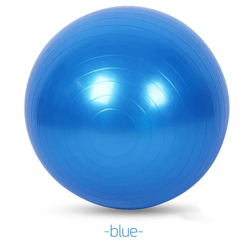 

wholesale cheap Various Color Sports Exercise Gym Ball Balance Yoga Fitness exercise Ball, Different