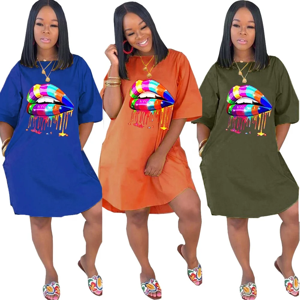 

MSL8330 women fashion pleated digital print skirt