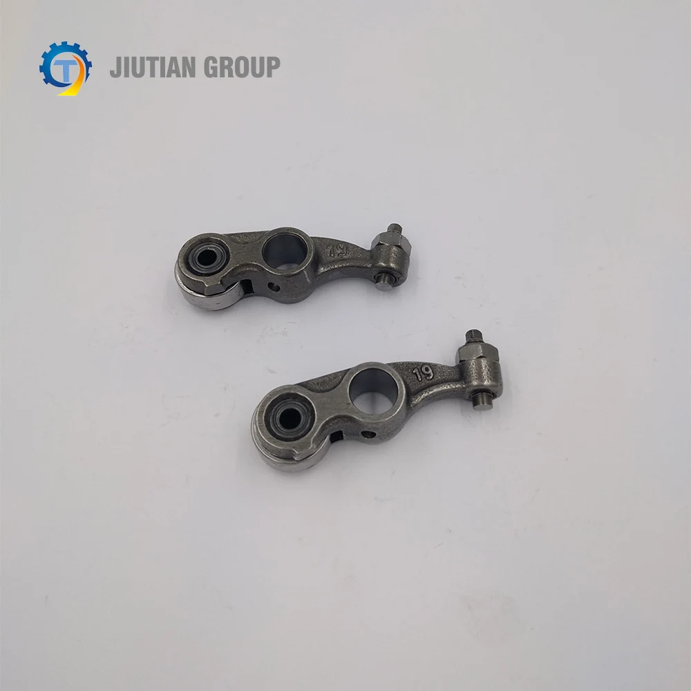 Piezas De Motor De Motocicleta,Brazo Basculante Karisma Arm Comp Rocker