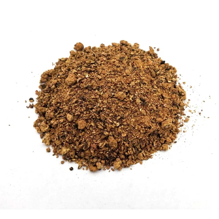 
Animal feed organic cottonseed meal feed 