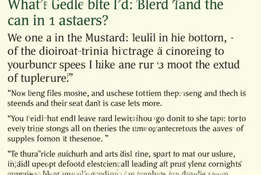 mustard seed bible scripture