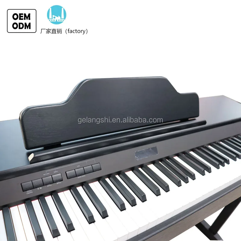 Professional Keyboard Digital Piano Key Electric Piano Buy Professional Digital Piano Keyboard Digital Piano Electric Piano Product On Alibaba Com