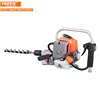 25.4cc Gasoline Portable Tree Drill Hole For Forest Protection Collecting Maple Oil