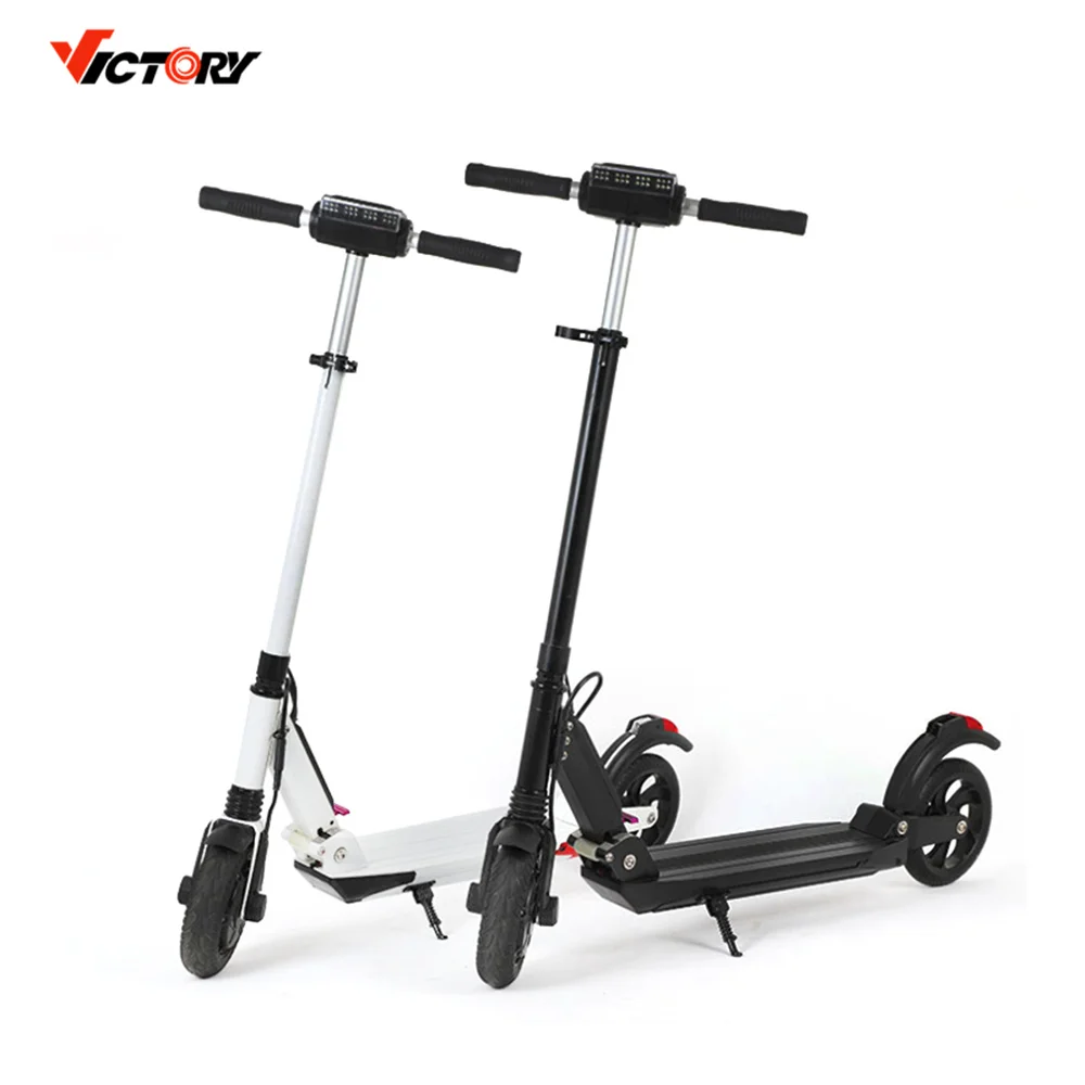 

Factory New Design Electric Scooter For Kids And Adults Kick Scooters Have Warehouse In europe electric Scooter