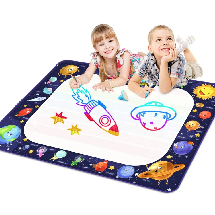 aqua magic doodle mat