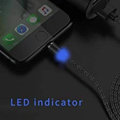 High Quality China Supplier Magnetic Fast Charging USB Cable For Cell Phone - ANKUX.COM