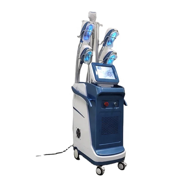 

New 2021 most efficient cryolipolysis lipocontrast 360 cryolipolyse freeze fat